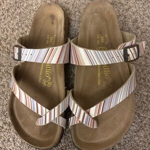 Vintage Birkenstocks